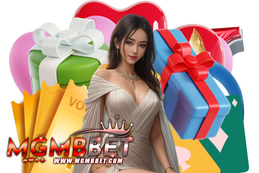 mgmbbet wallet