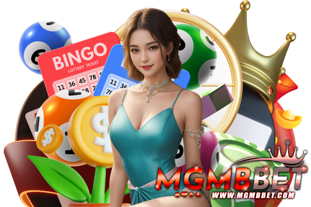 mgmbbet สล็อต