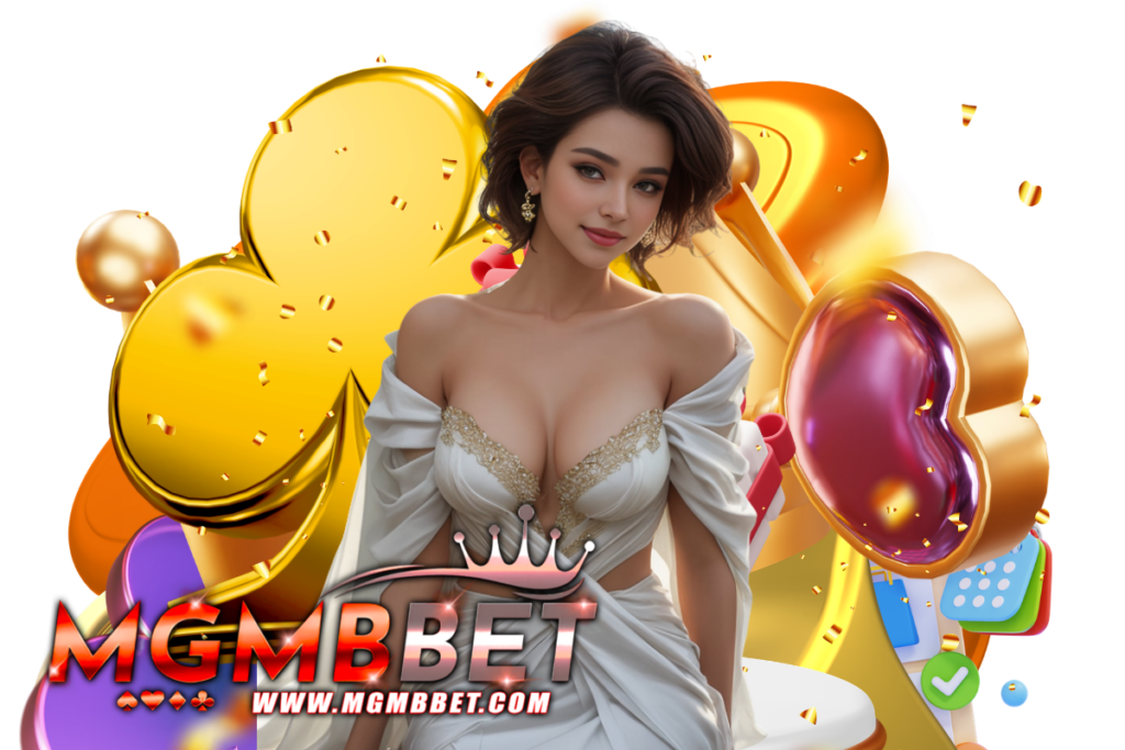 mgmbbet แจกเครดิตฟรี
